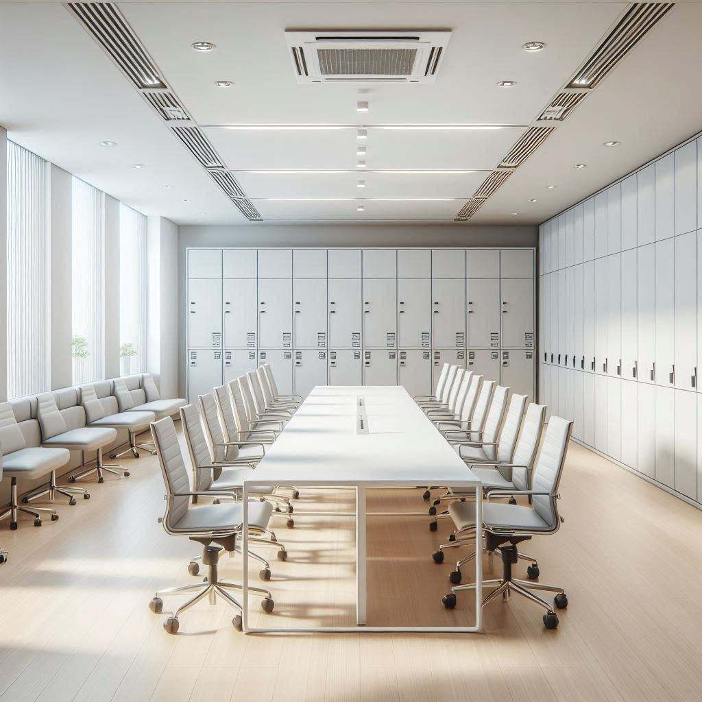 咨询公司怎样识别照明方案换季调整引起的写字楼办公空调能耗管理异常信号